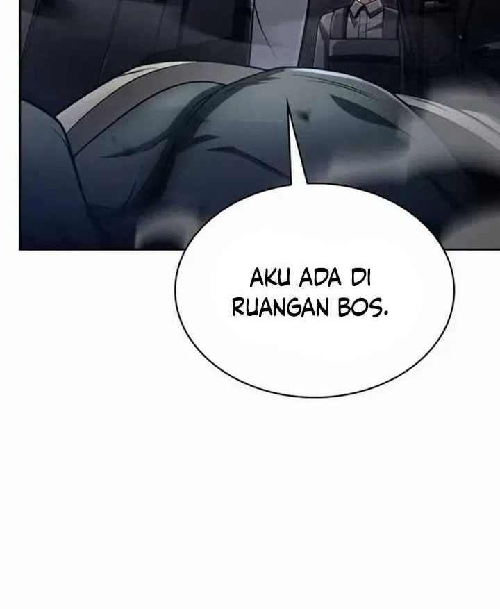 Clever Cleaning Life Of The Returned Genius Hunter Chapter 48 page 49