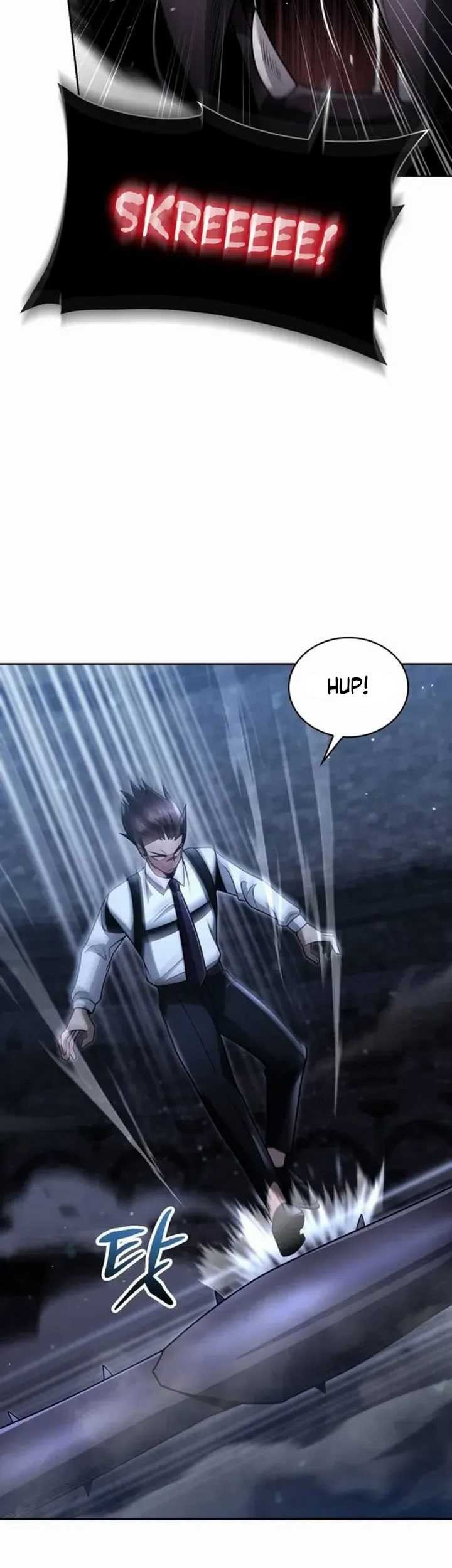 Clever Cleaning Life Of The Returned Genius Hunter Chapter 48 page 70