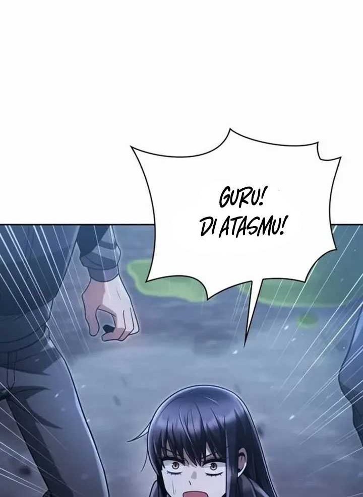 Clever Cleaning Life Of The Returned Genius Hunter Chapter 48 page 71