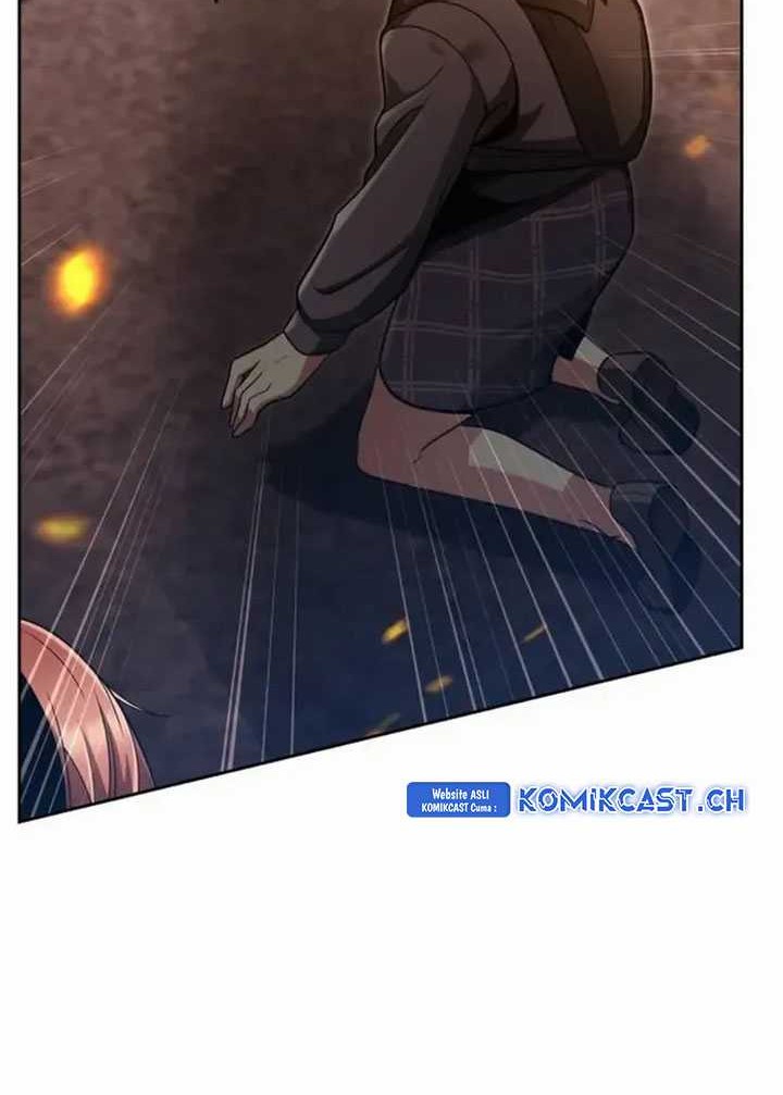 Clever Cleaning Life Of The Returned Genius Hunter Chapter 48 page 9