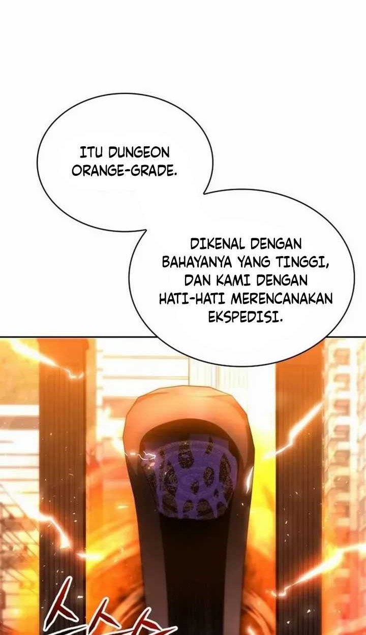 Clever Cleaning Life Of The Returned Genius Hunter Chapter 48 page 13