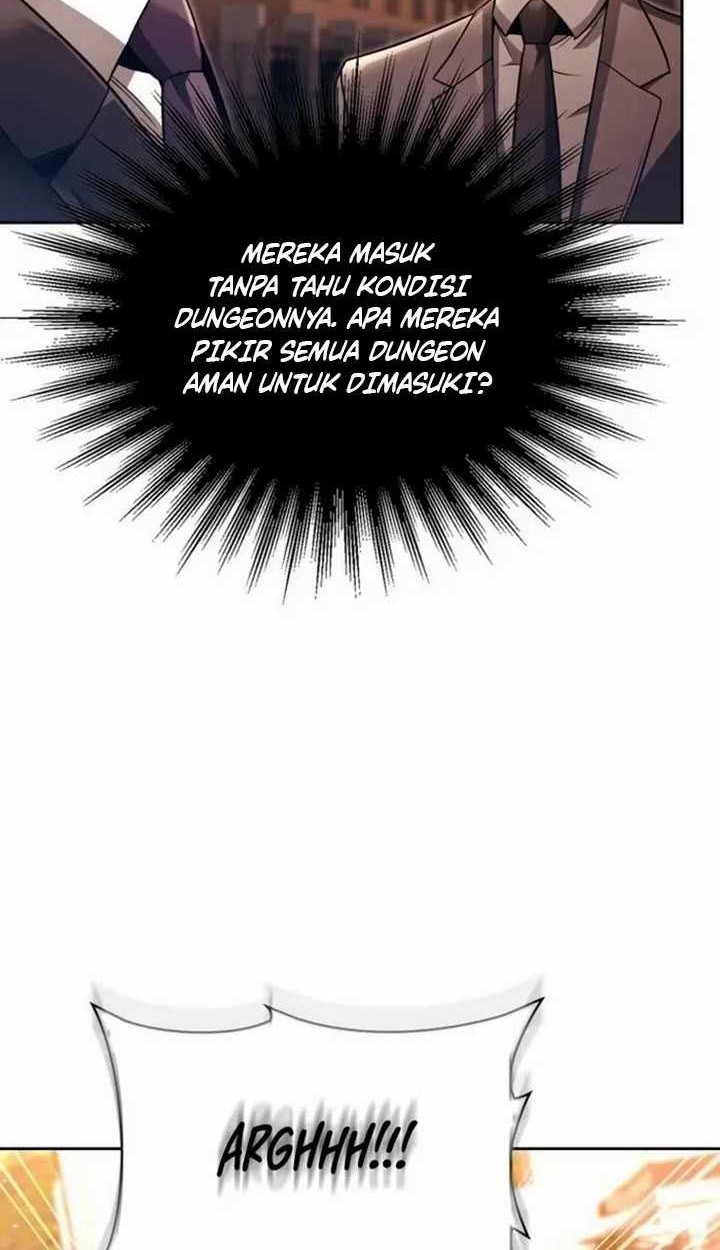 Clever Cleaning Life Of The Returned Genius Hunter Chapter 48 page 15