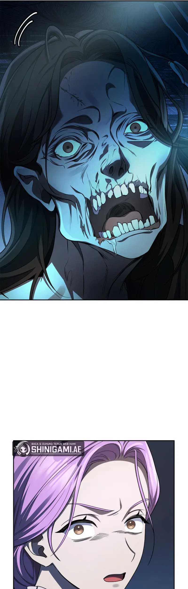 Infinite Mage Chapter 57 page 65