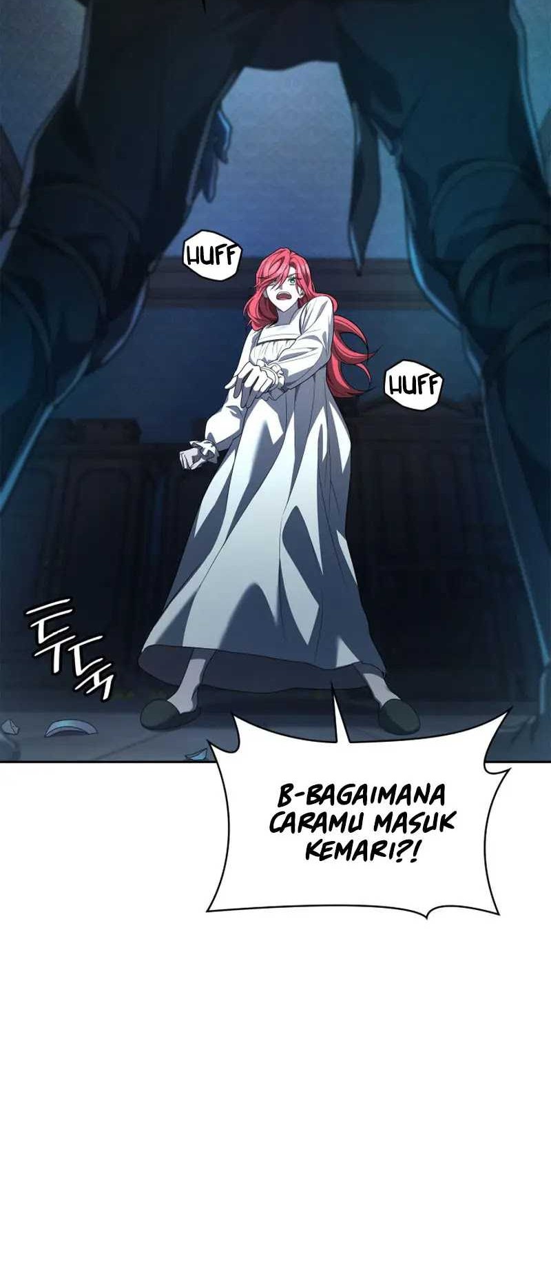 Infinite Mage Chapter 57 page 68
