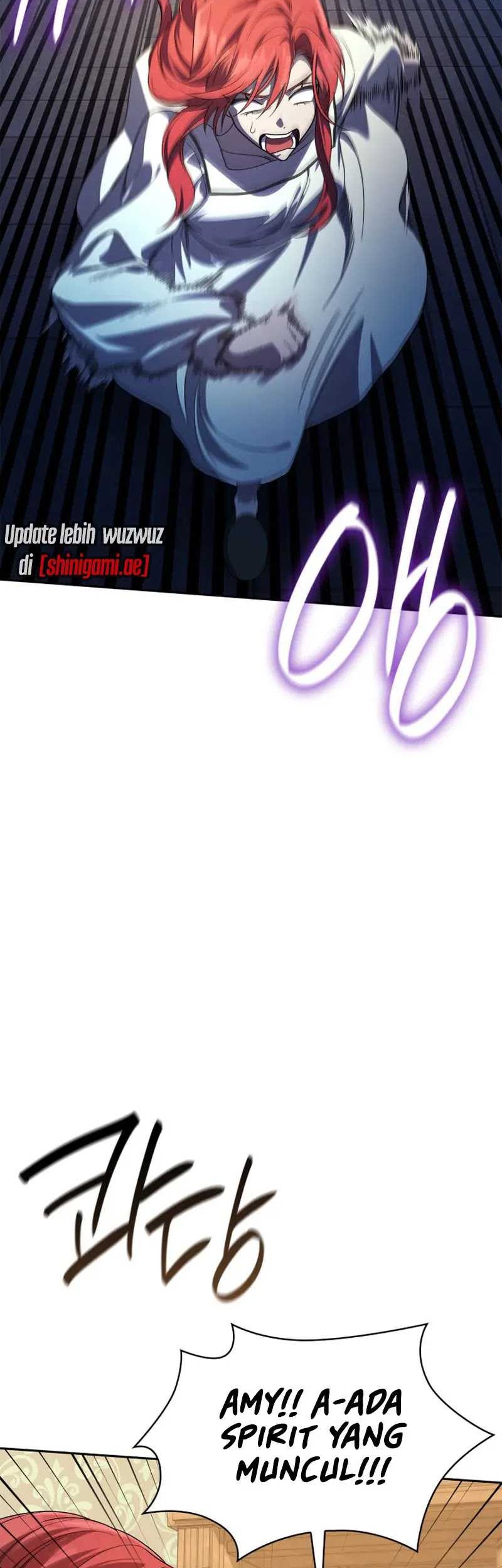 Infinite Mage Chapter 57 page 71