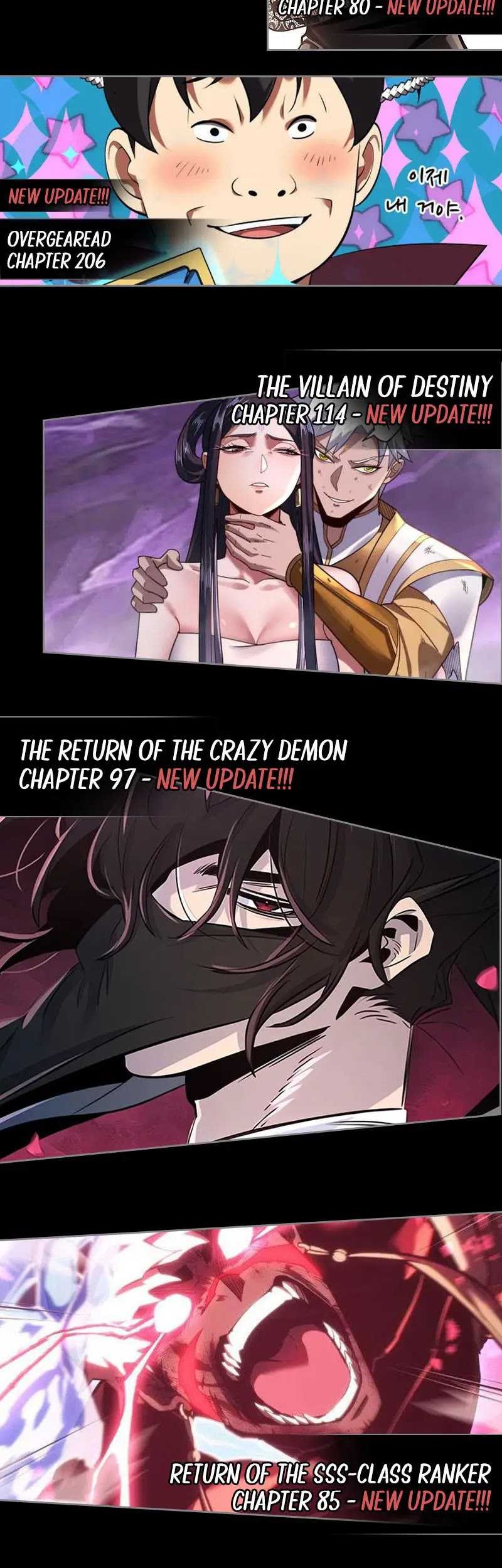 Infinite Mage Chapter 57 page 80