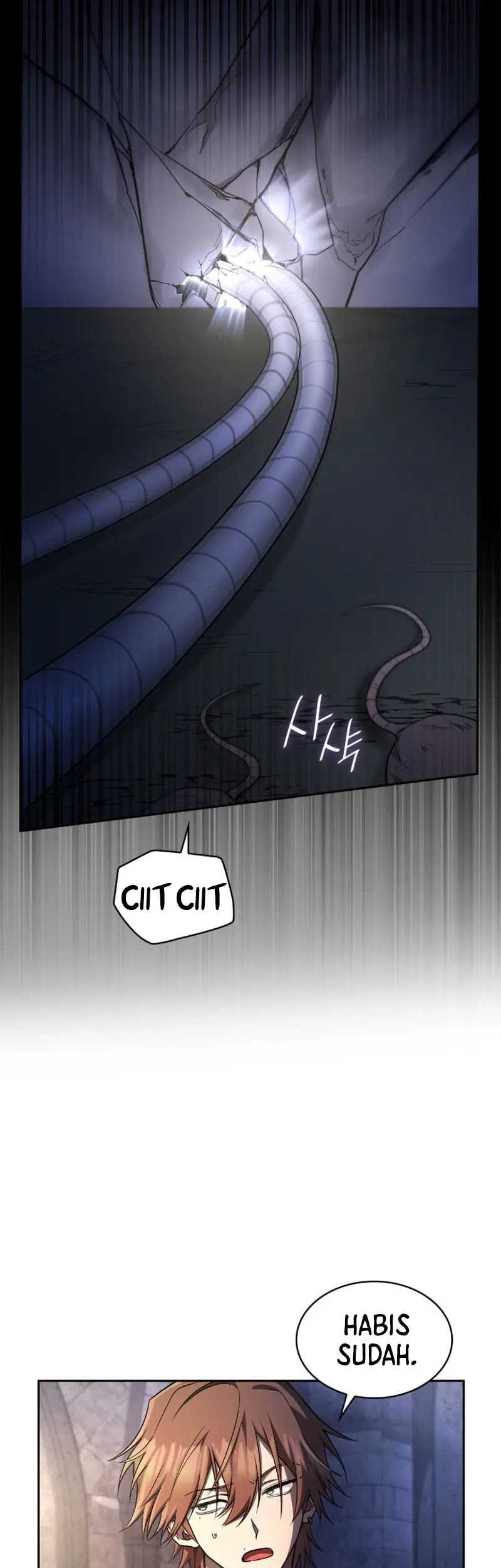 Infinite Mage Chapter 57 page 26
