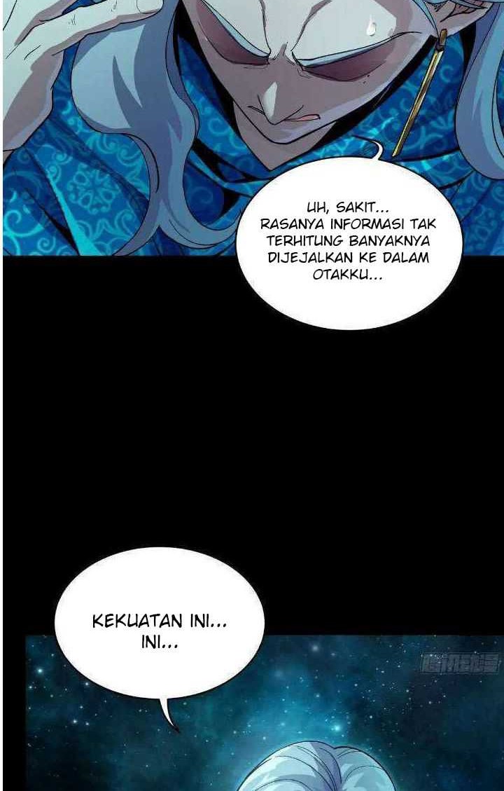 Legend of Star General Chapter 153 page 23