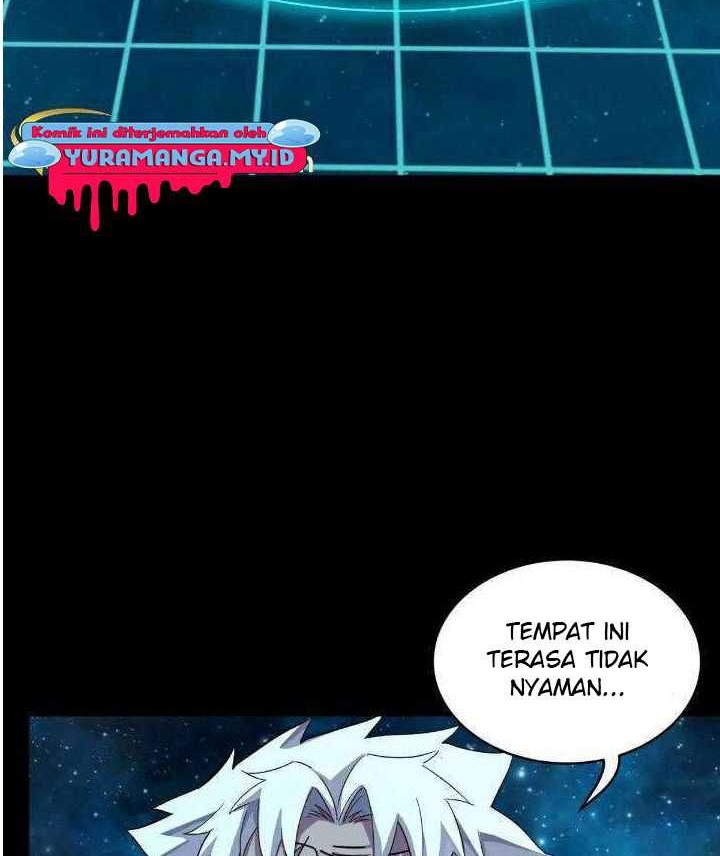Legend of Star General Chapter 153 page 3