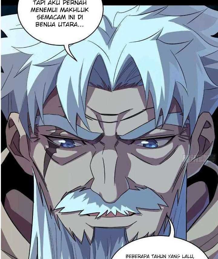 Legend of Star General Chapter 153 page 13