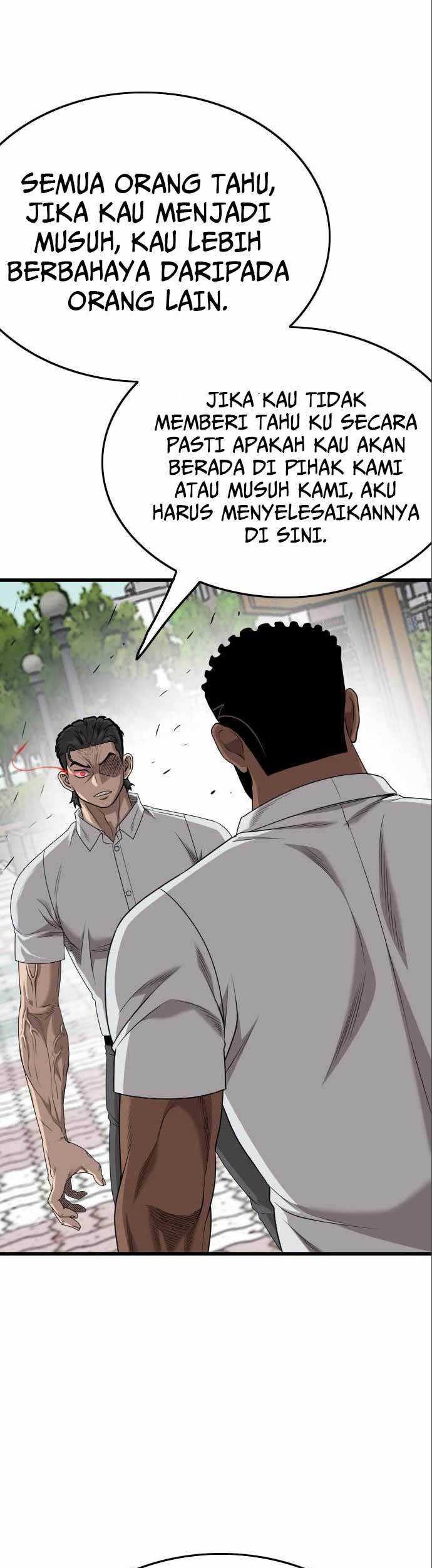A Bad Person Chapter 175 page 39