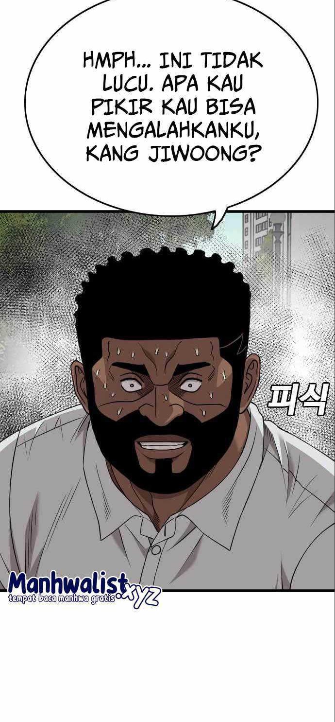 A Bad Person Chapter 175 page 40