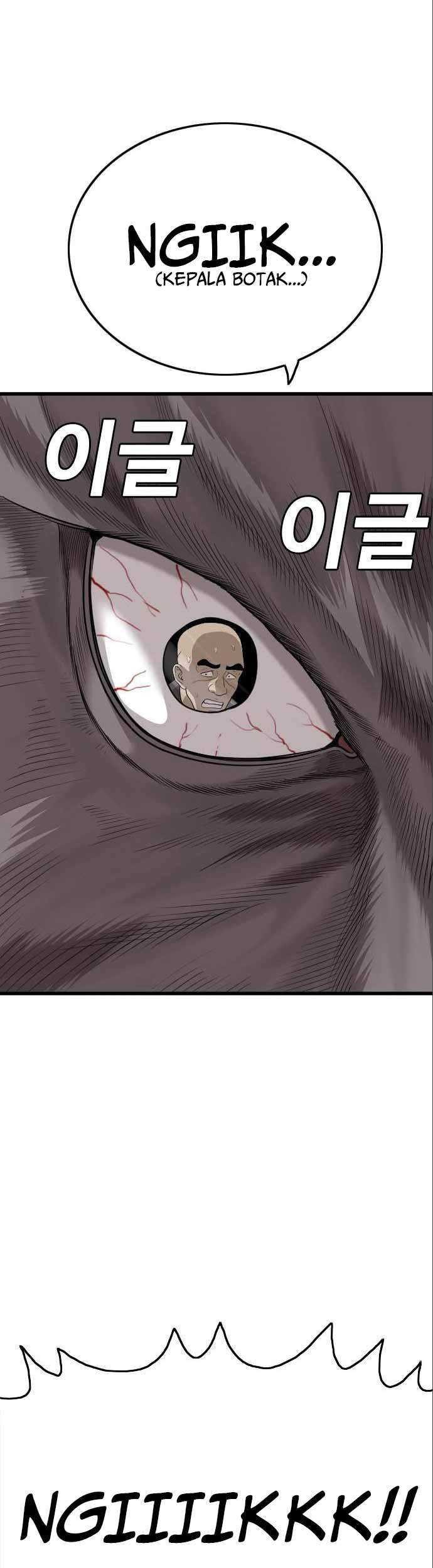 A Bad Person Chapter 175 page 57