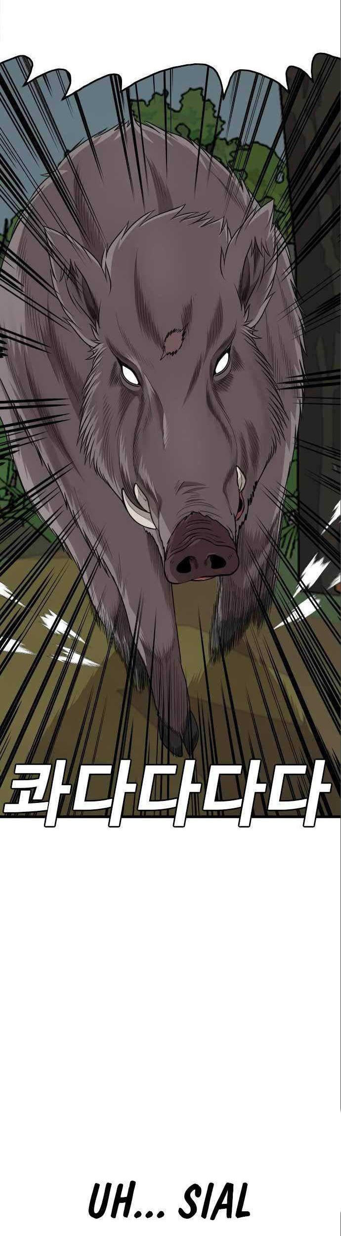 A Bad Person Chapter 175 page 58