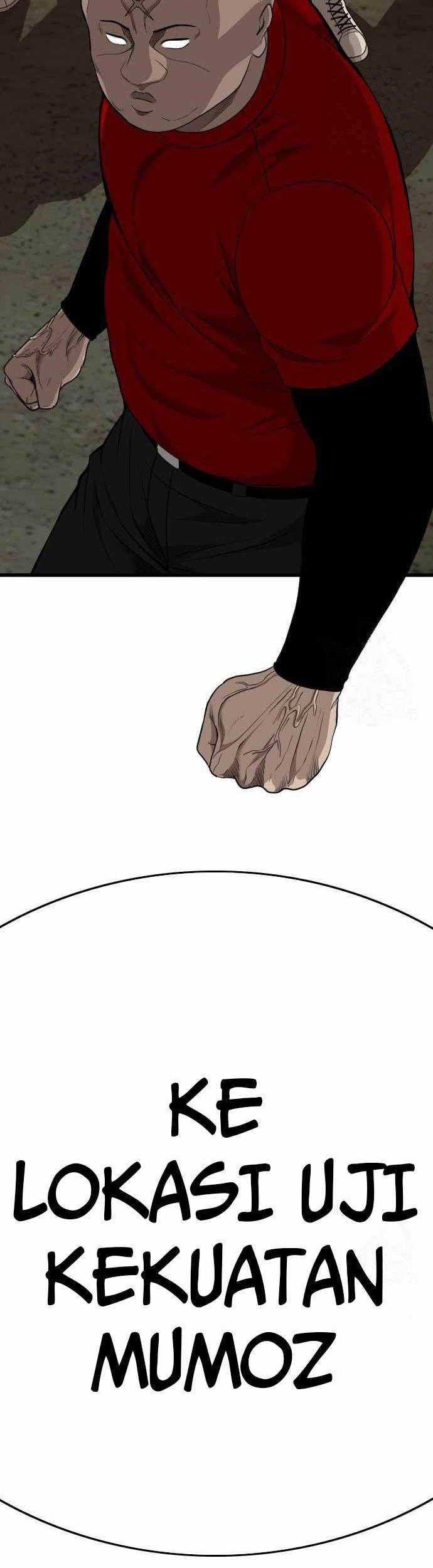 A Bad Person Chapter 175 page 3