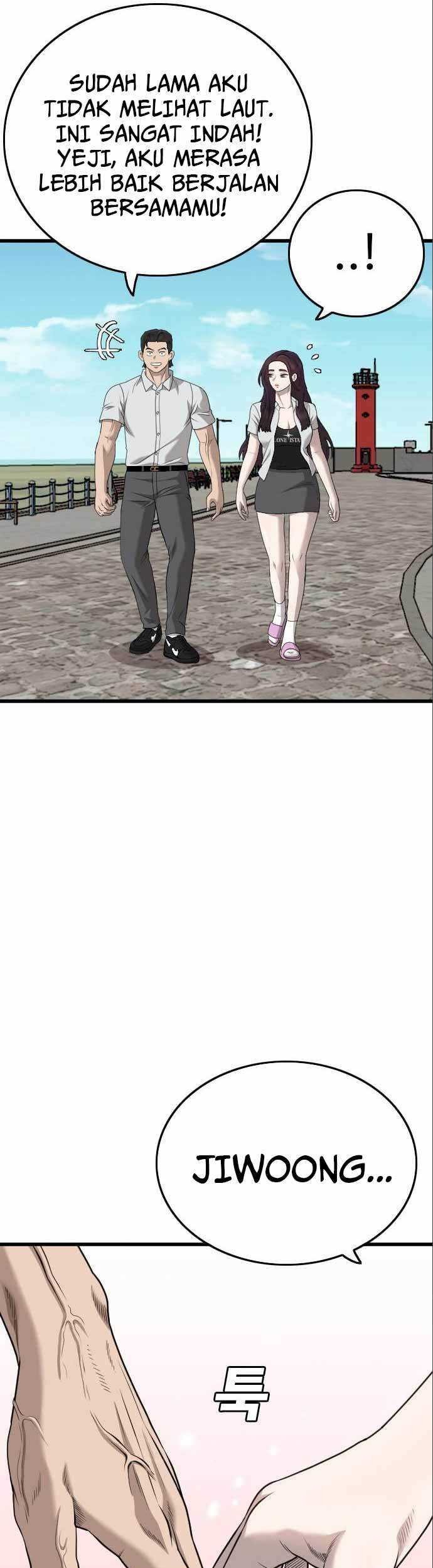 A Bad Person Chapter 175 page 9