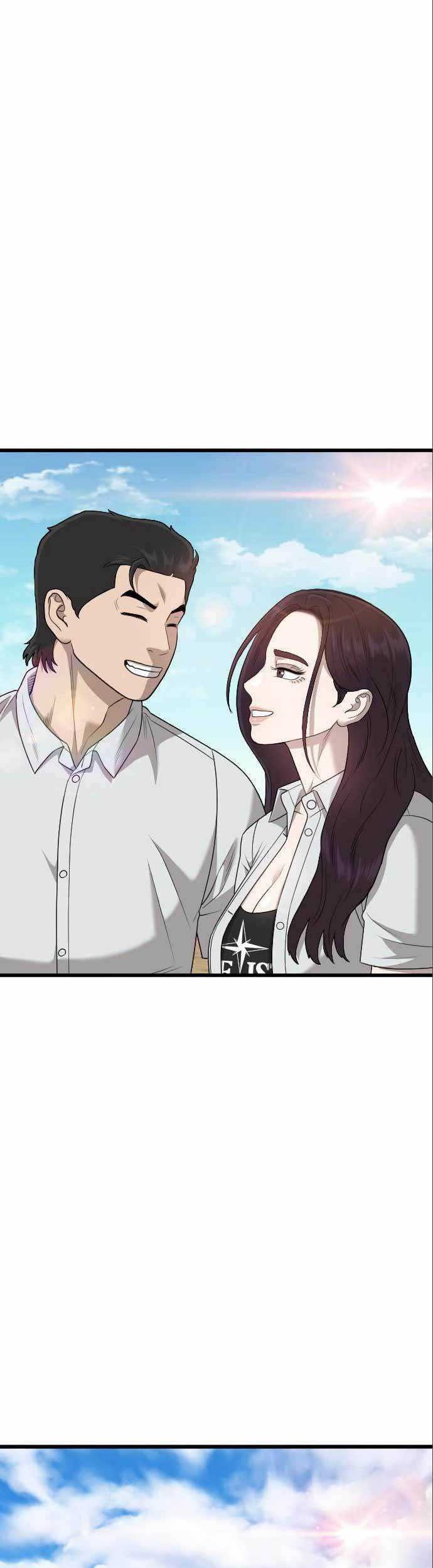A Bad Person Chapter 175 page 15