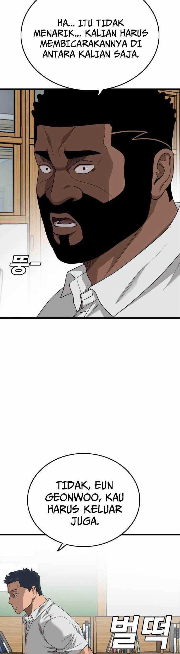 A Bad Person Chapter 175 page 23