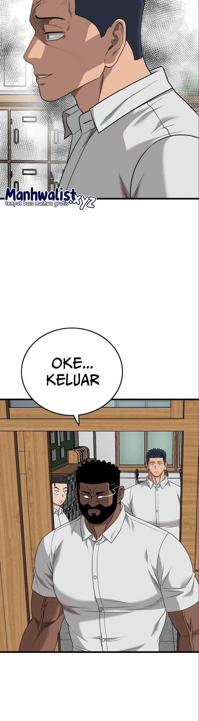 A Bad Person Chapter 175 page 26