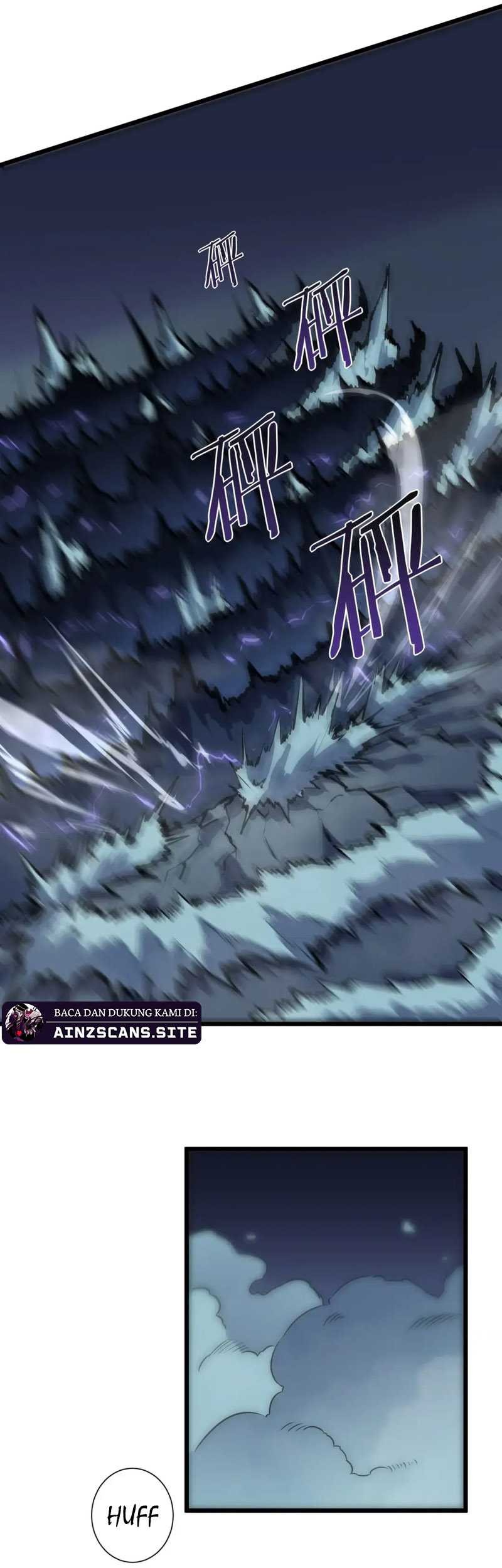 My Path to Killing God in Otherworld Chapter 69 page 42