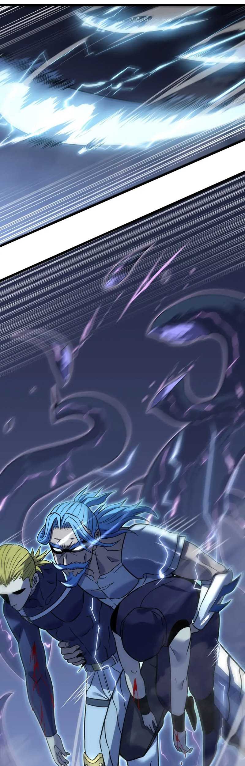 My Path to Killing God in Otherworld Chapter 69 page 47