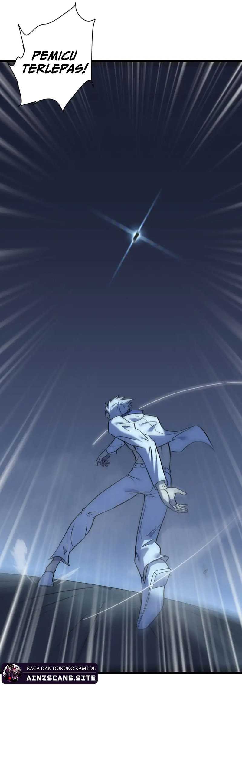 My Path to Killing God in Otherworld Chapter 69 page 52