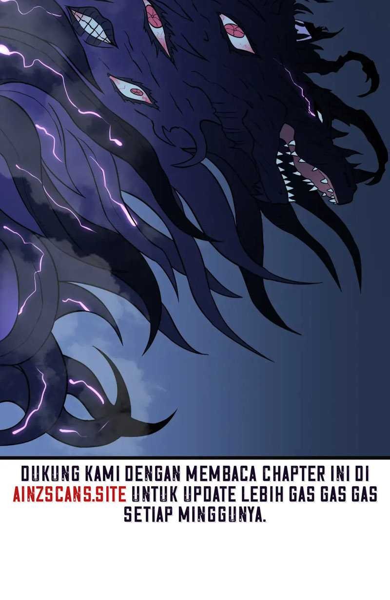 My Path to Killing God in Otherworld Chapter 69 page 56