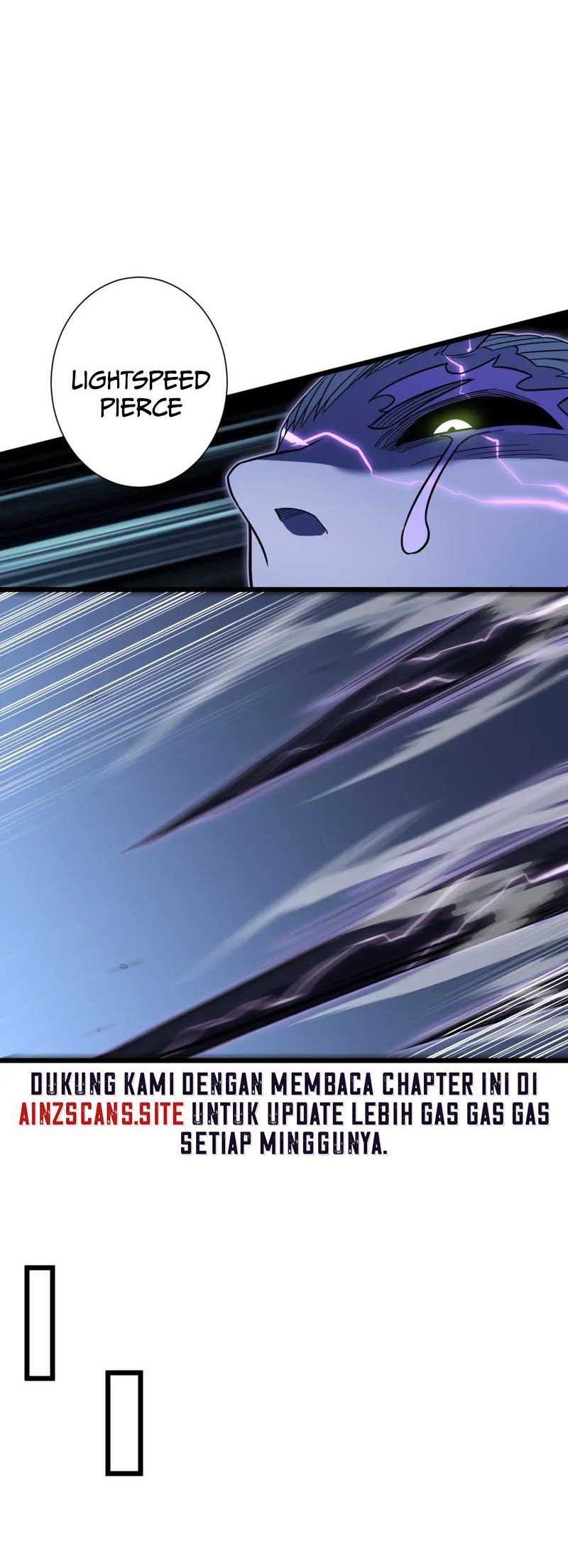 My Path to Killing God in Otherworld Chapter 69 page 60