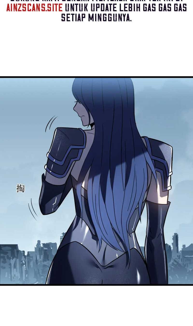 My Path to Killing God in Otherworld Chapter 69 page 65