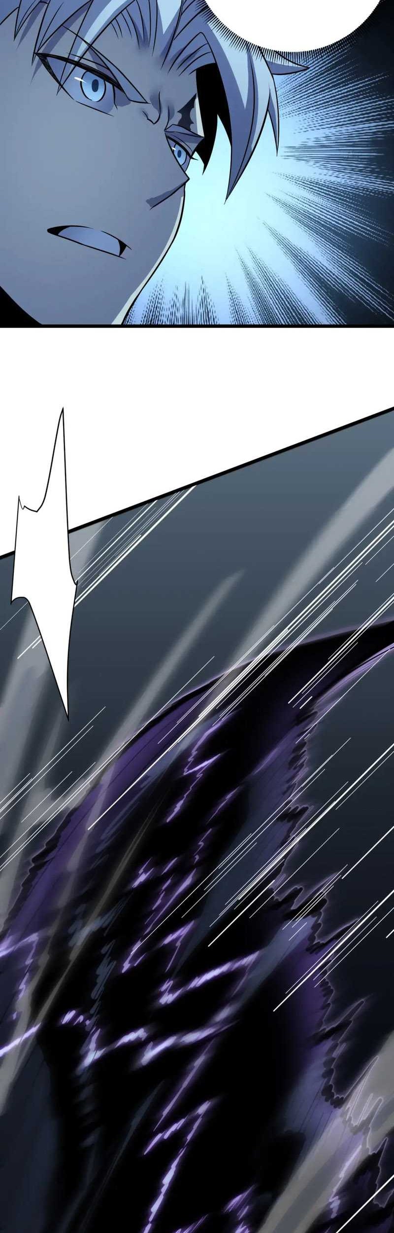 My Path to Killing God in Otherworld Chapter 69 page 29