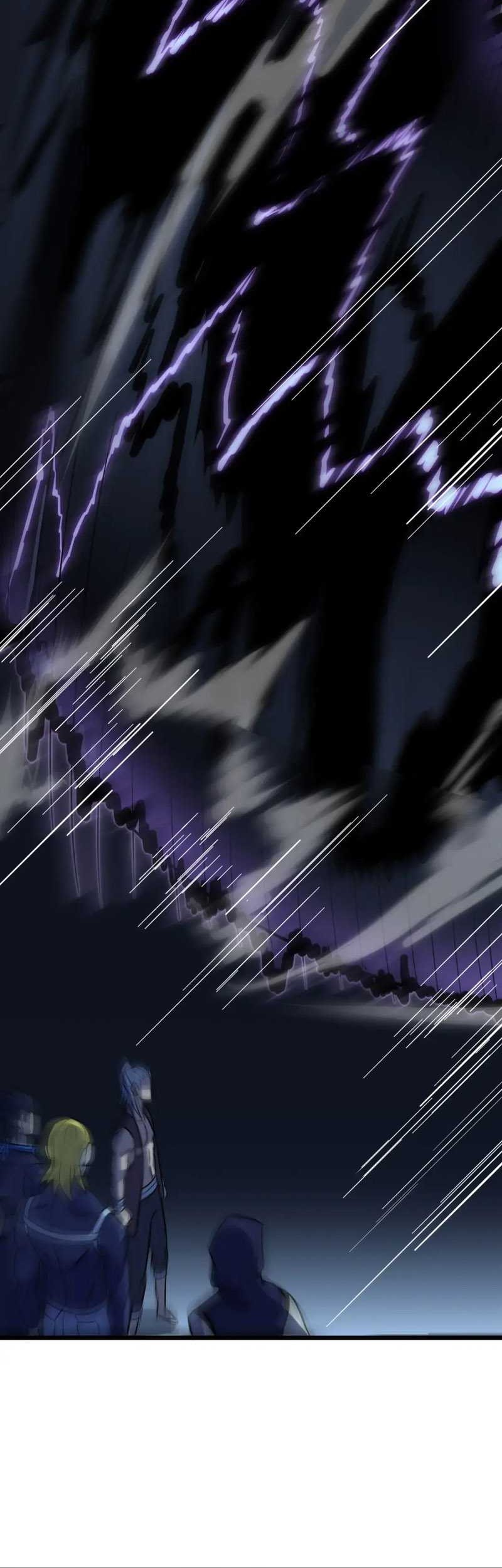 My Path to Killing God in Otherworld Chapter 69 page 30
