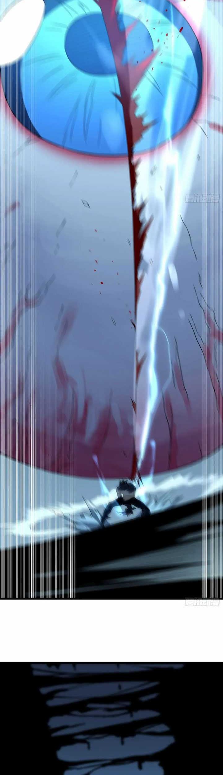 My Path to Killing God in Otherworld Chapter 68 page 17