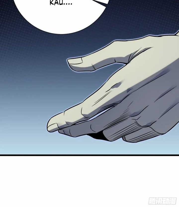 My Path to Killing God in Otherworld Chapter 68 page 33