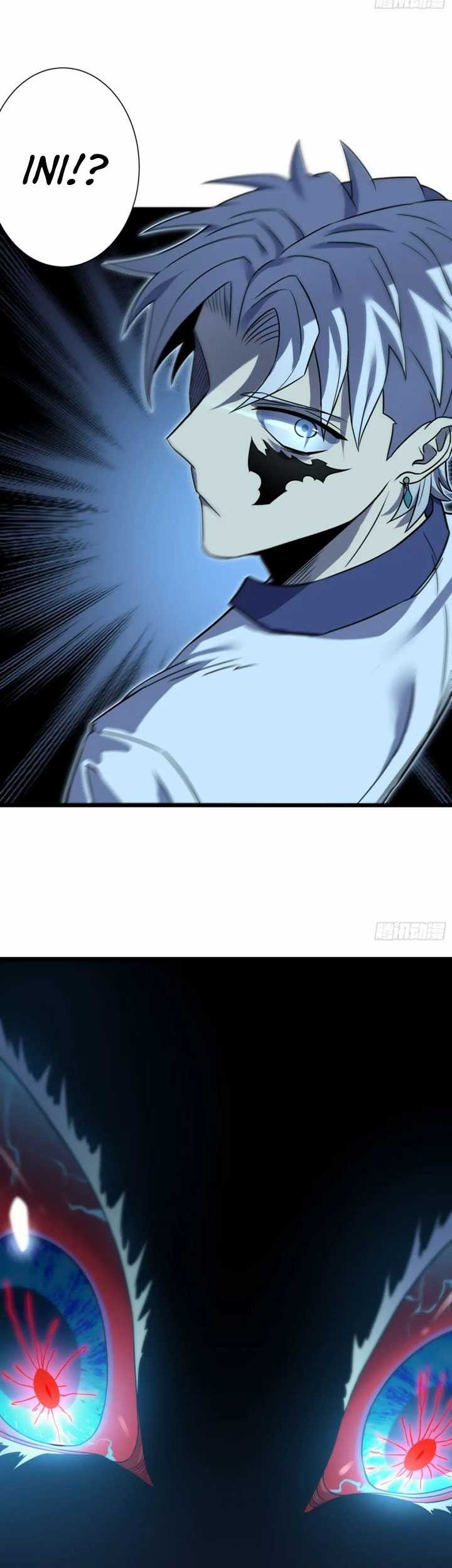 My Path to Killing God in Otherworld Chapter 68 page 43
