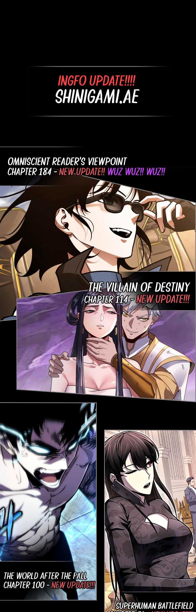 Magic Emperor Chapter 471 page 39