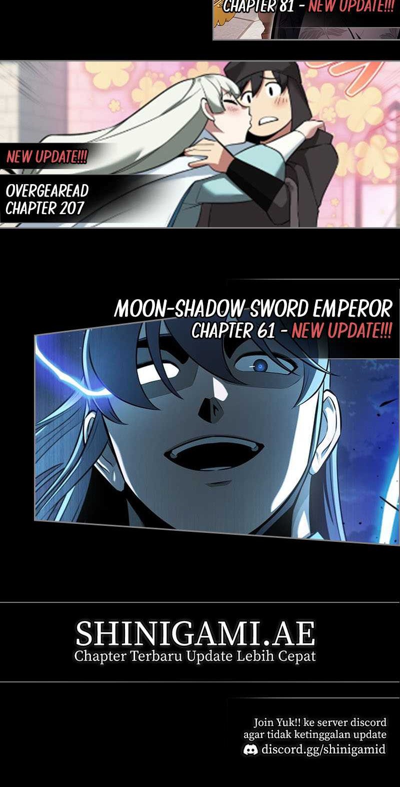 Magic Emperor Chapter 471 page 40