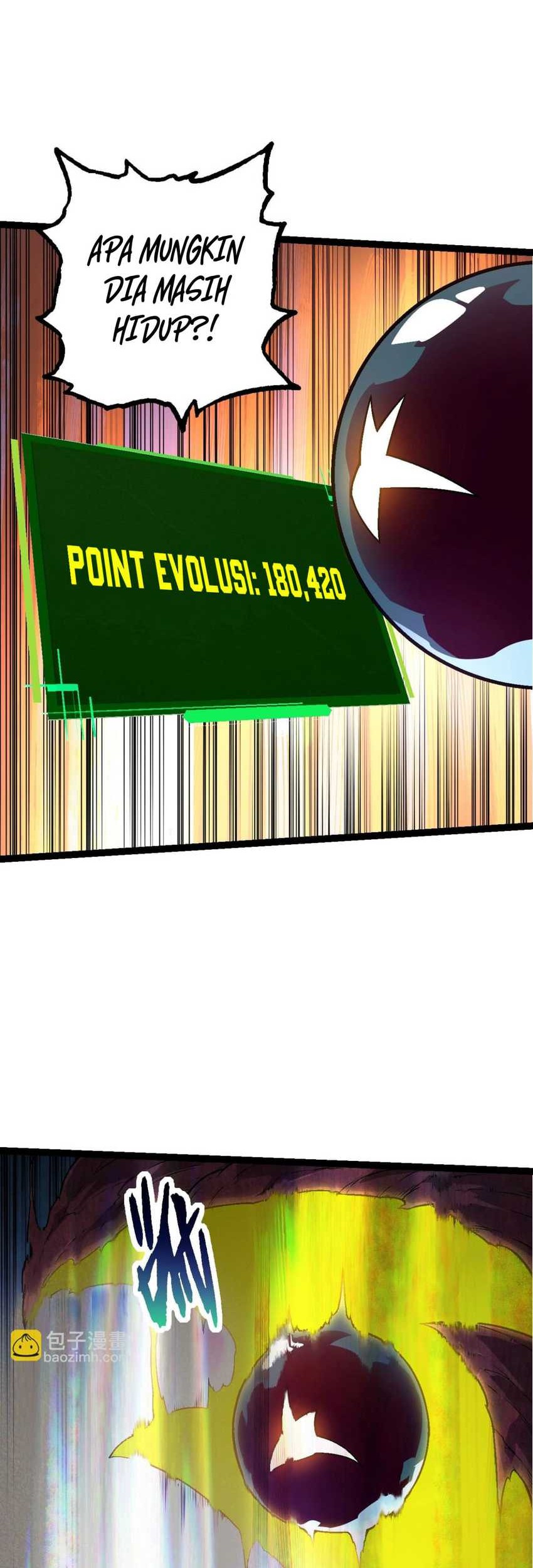 Evolution Begins With A Big Tree Chapter 134 page 32