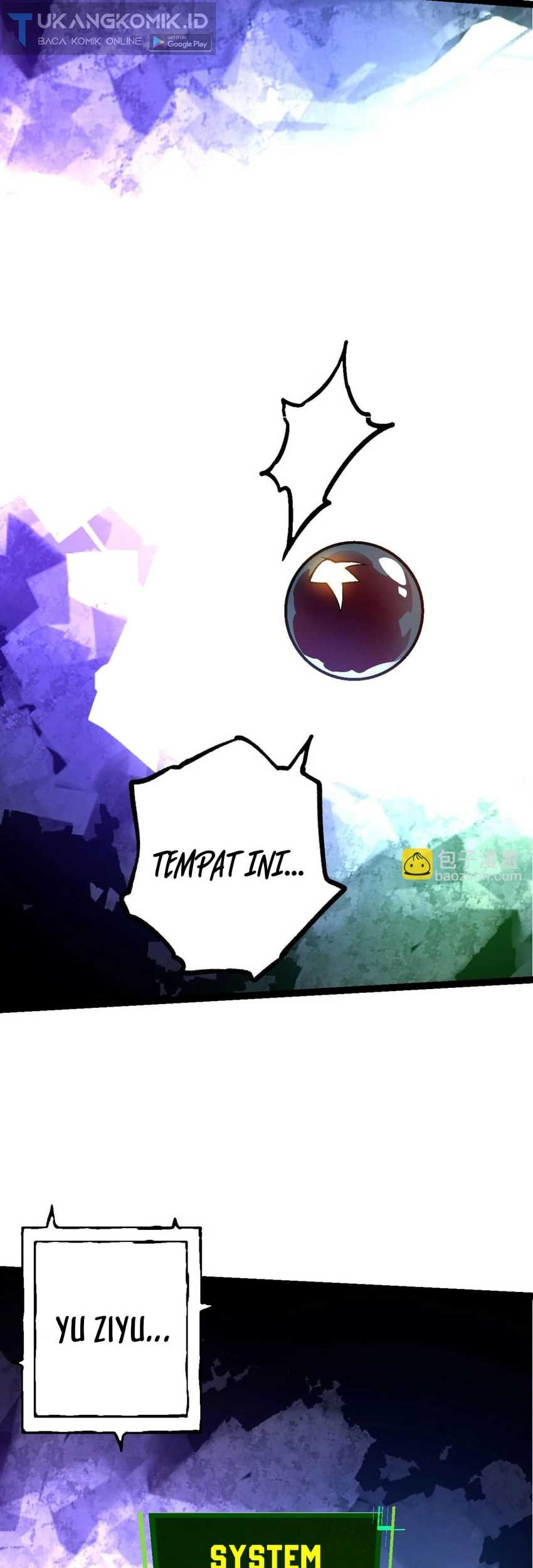 Evolution Begins With A Big Tree Chapter 134 page 34