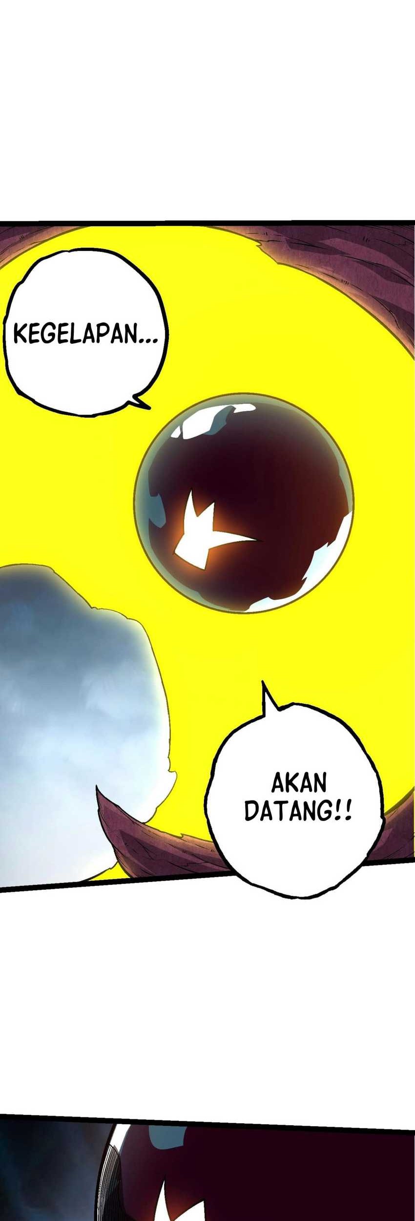 Evolution Begins With A Big Tree Chapter 134 page 41