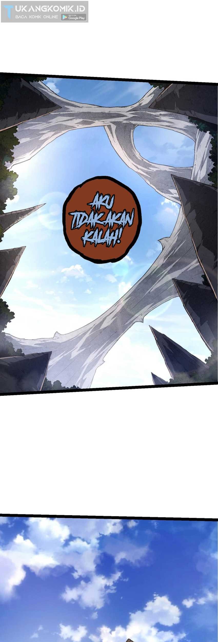 Evolution Begins With A Big Tree Chapter 134 page 43