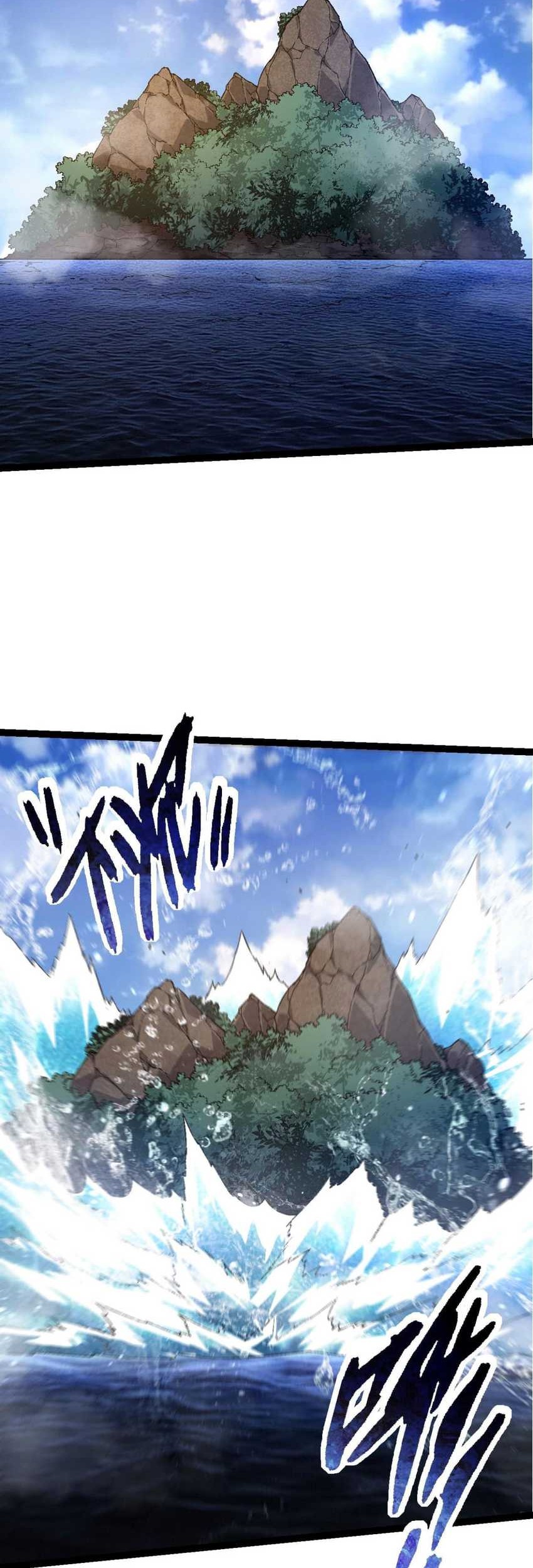 Evolution Begins With A Big Tree Chapter 134 page 44