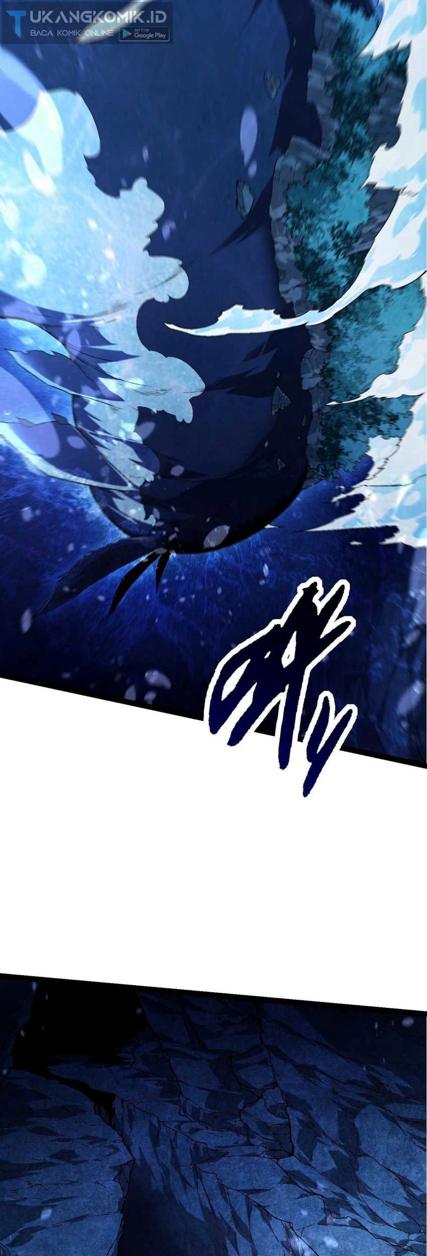Evolution Begins With A Big Tree Chapter 134 page 46
