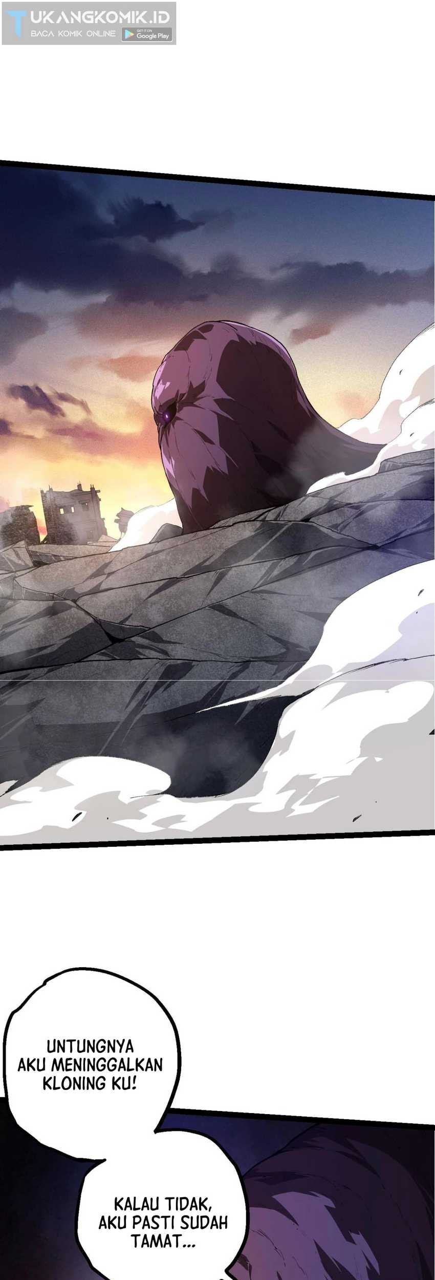 Evolution Begins With A Big Tree Chapter 134 page 4