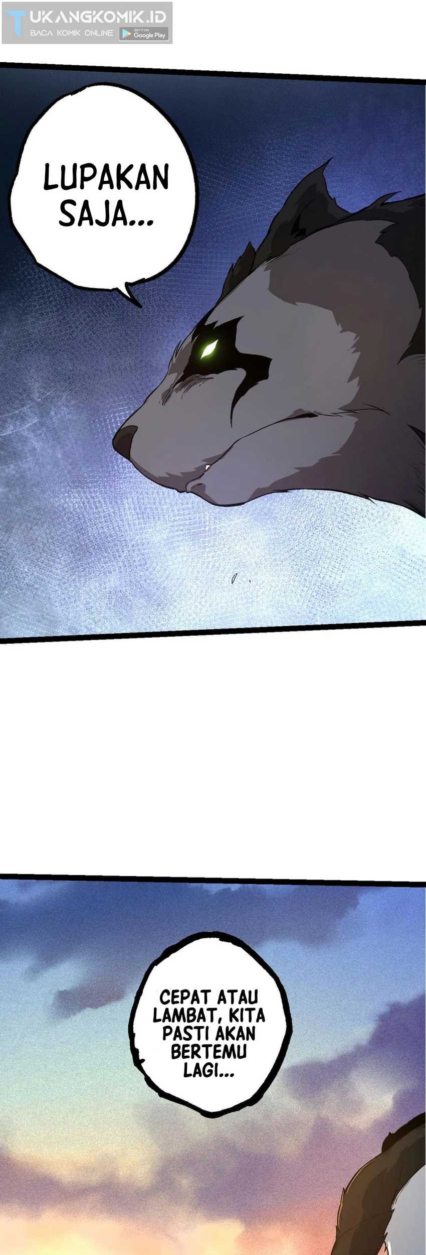 Evolution Begins With A Big Tree Chapter 134 page 10
