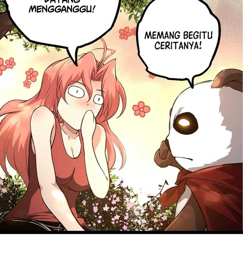 Evolution Begins With A Big Tree Chapter 134 page 12