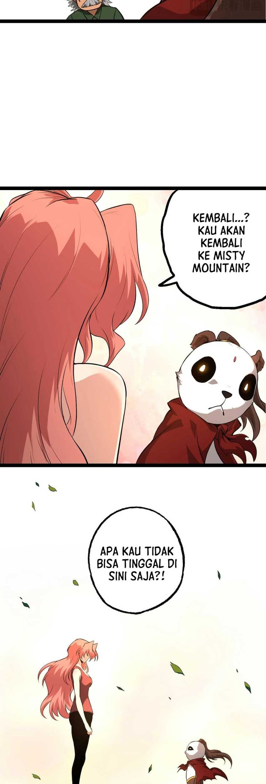 Evolution Begins With A Big Tree Chapter 134 page 14