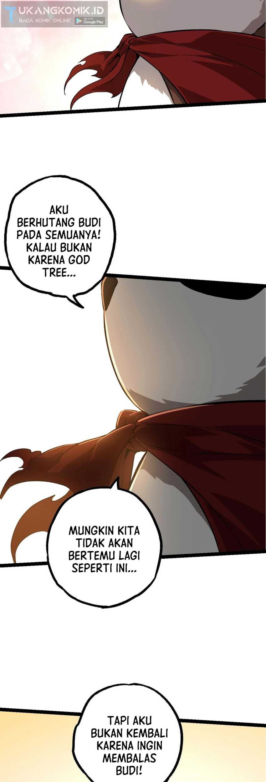 Evolution Begins With A Big Tree Chapter 134 page 16