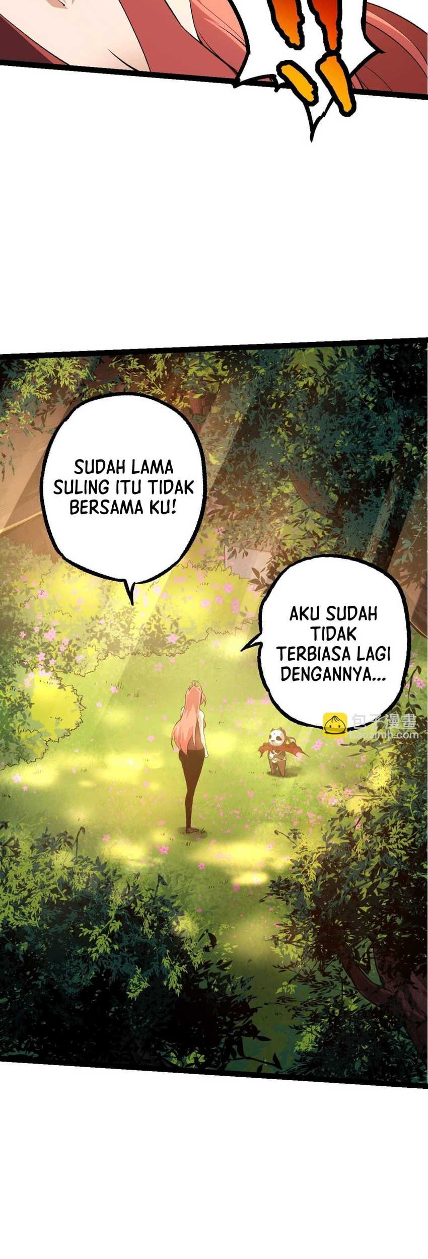 Evolution Begins With A Big Tree Chapter 134 page 20