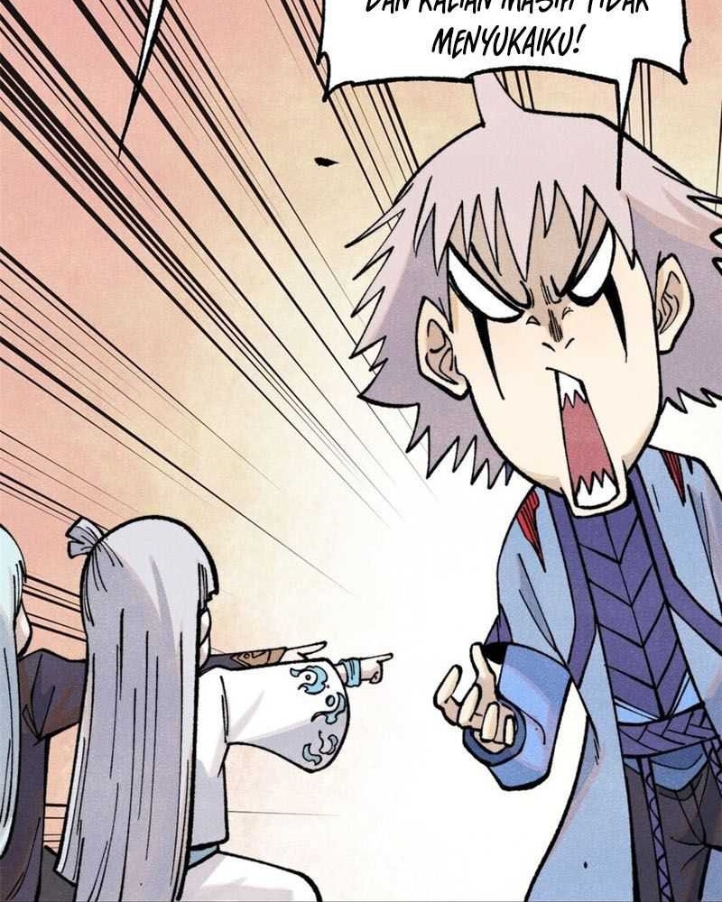 All Hail the Sect Leader Chapter 285 page 19