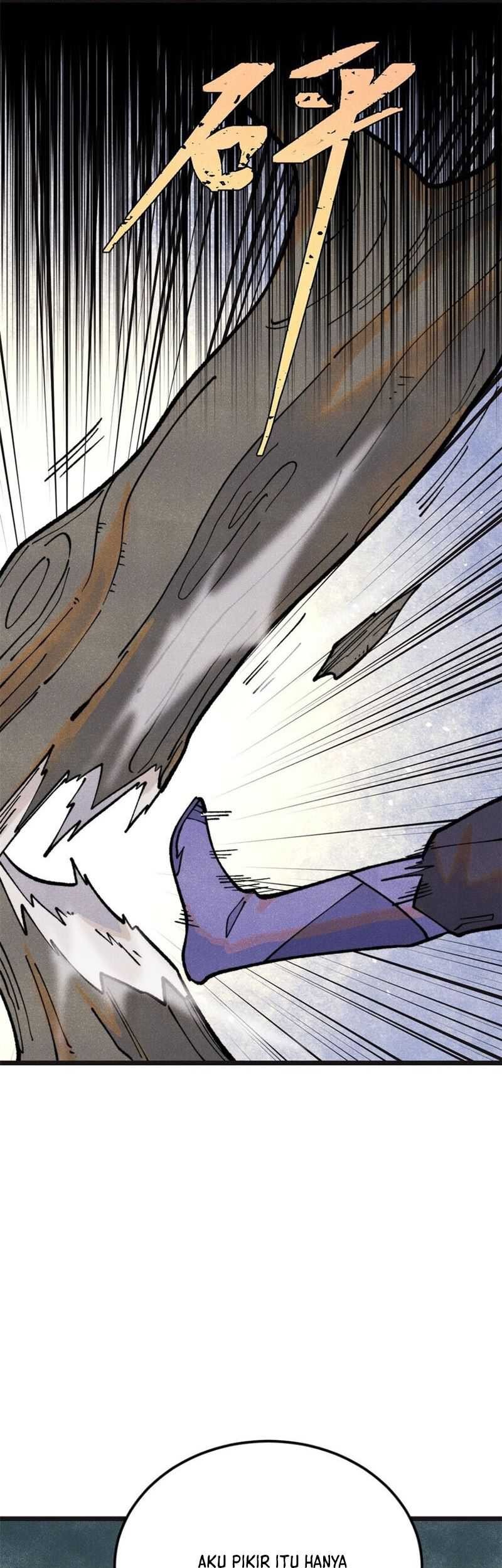 All Hail the Sect Leader Chapter 285 page 20